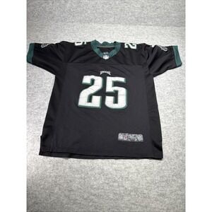 Philadelphia Eagles LeSean McCoy Nike NFL‎ On Field Jersey #25 Large Men's